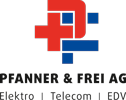 Pfanner & Frei AG