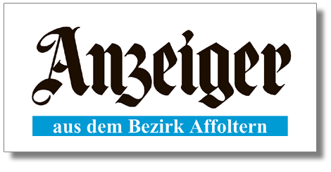 CH Regionalmedien AG - Anzeiger